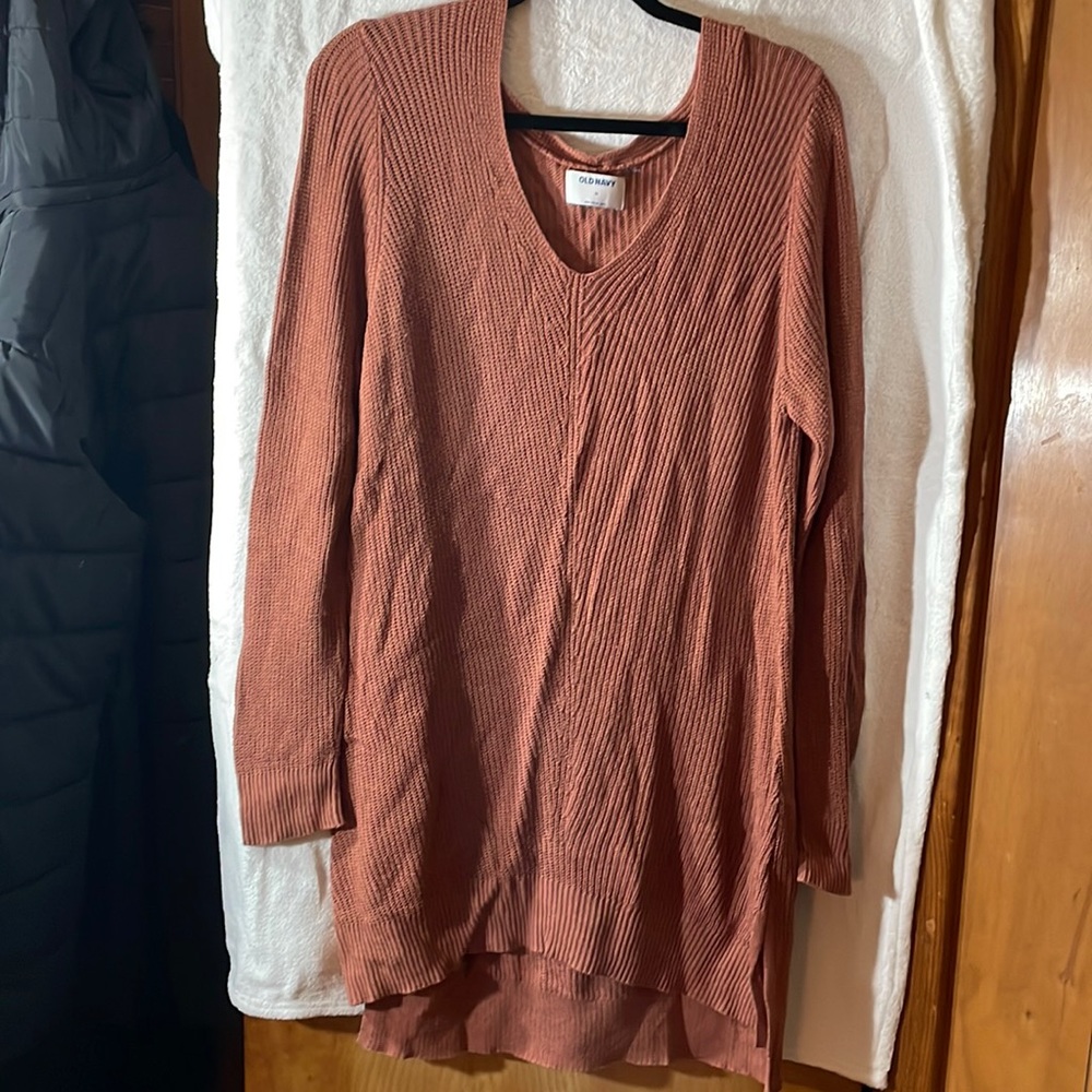Old Navy Tunic